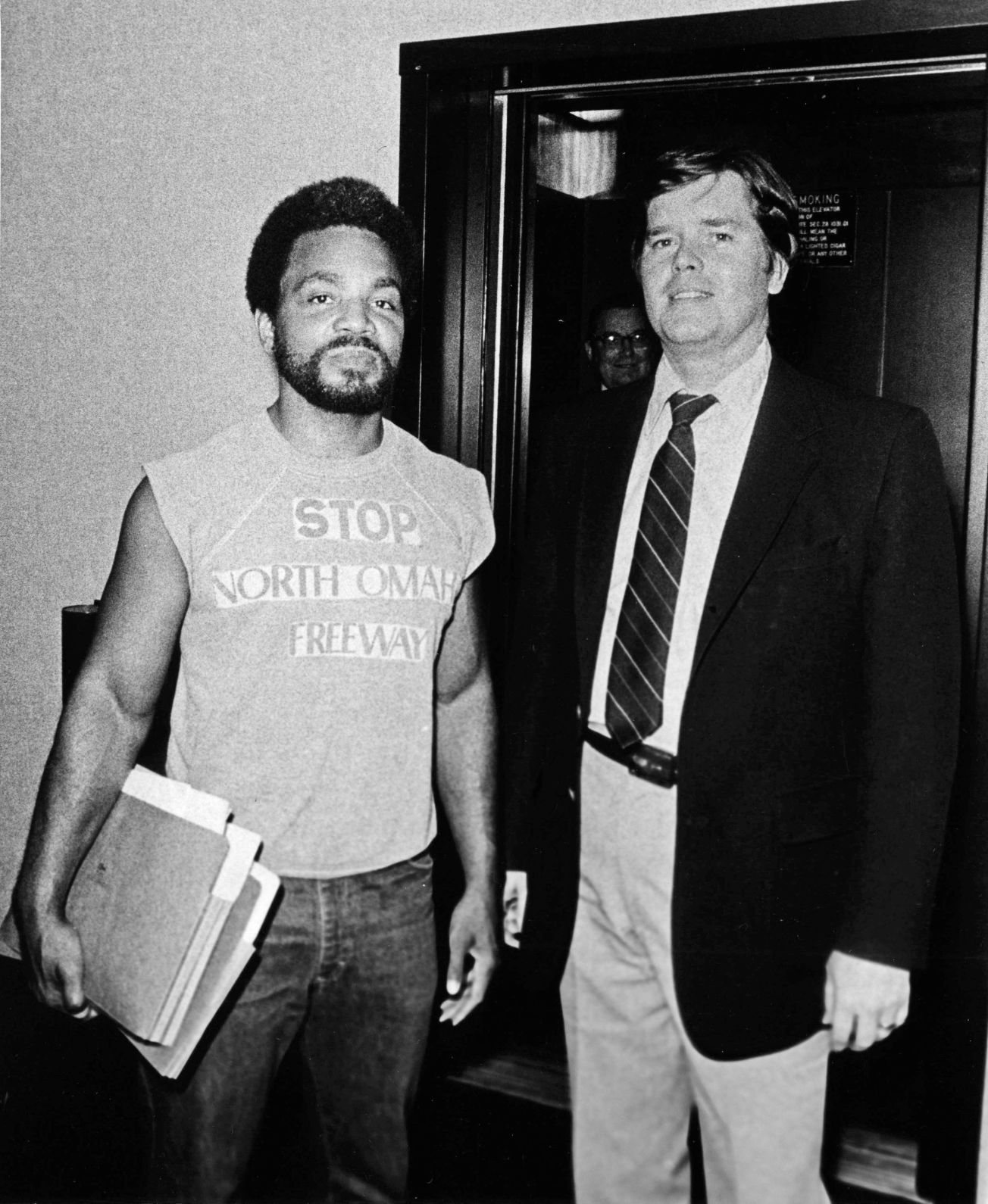 1981 - CHAMBERS